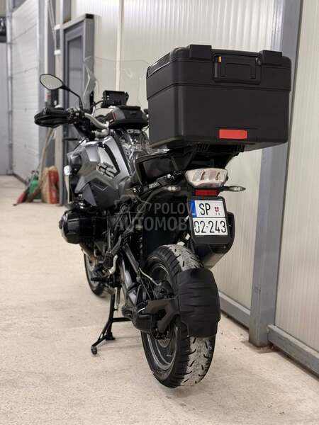 BMW R1200 GS R1200GS LC