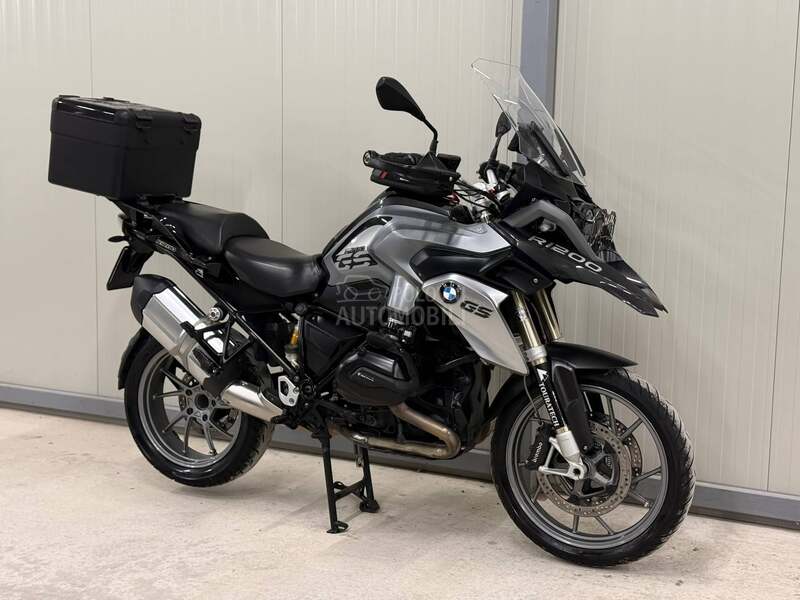 BMW R1200 GS R1200GS LC