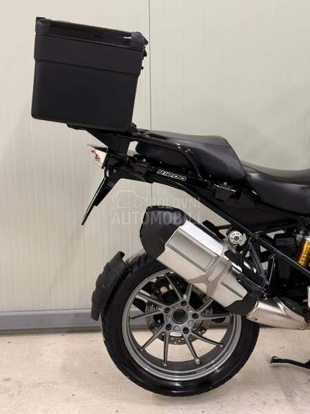 BMW R1200 GS R1200GS LC