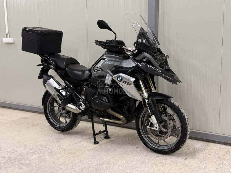 BMW R1200 GS R1200GS LC