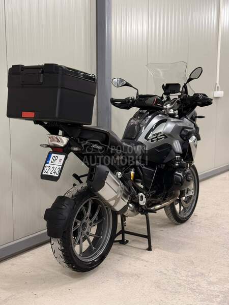 BMW R1200 GS R1200GS LC