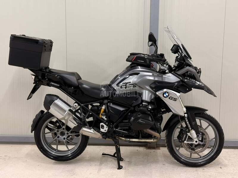 BMW R1200 GS R1200GS LC