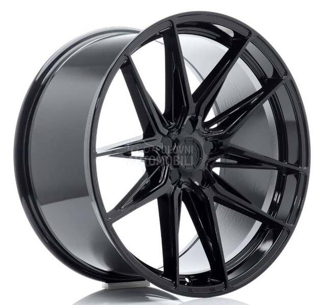 Aluminijumske felne Japan Racing JR44 20" 5 x 112