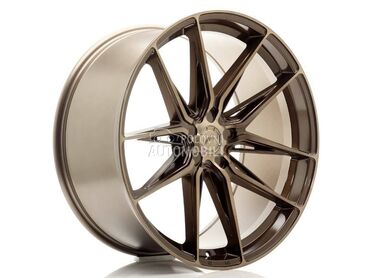 Aluminijumske felne Japan Racing JR44 20" 5 x 112