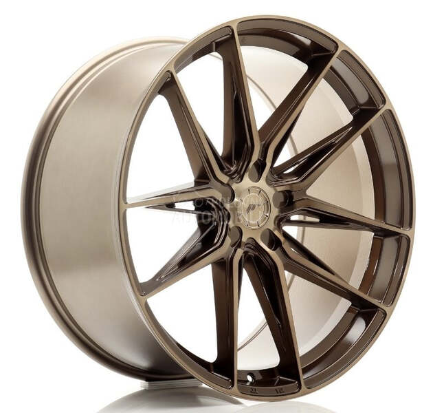 Aluminijumske felne Japan Racing JR44 20" 5 x 112