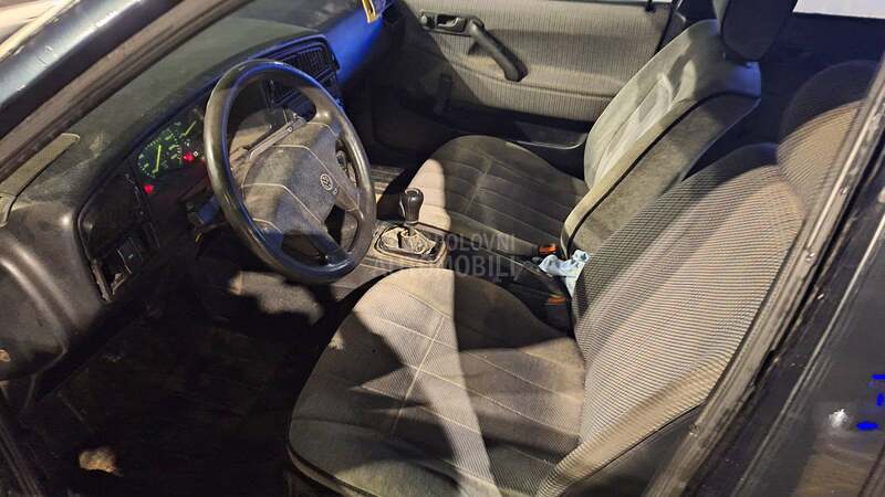 Volkswagen Passat B3 1.8