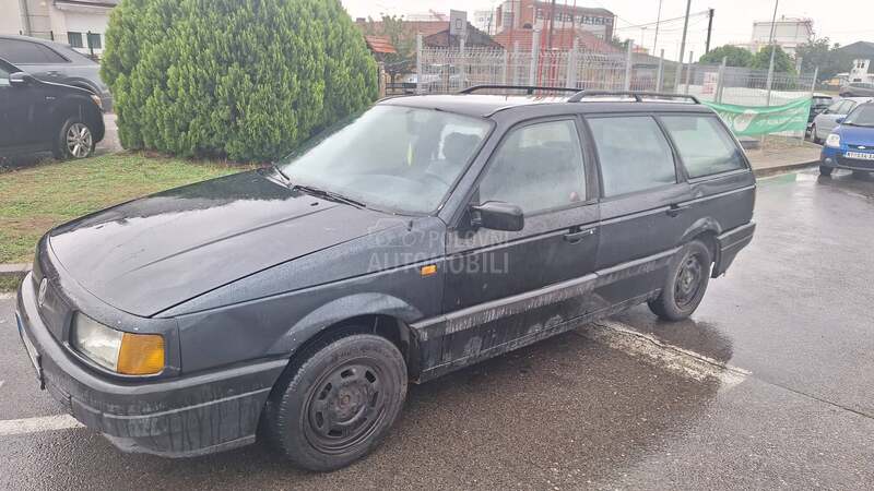 Volkswagen Passat B3 1.8