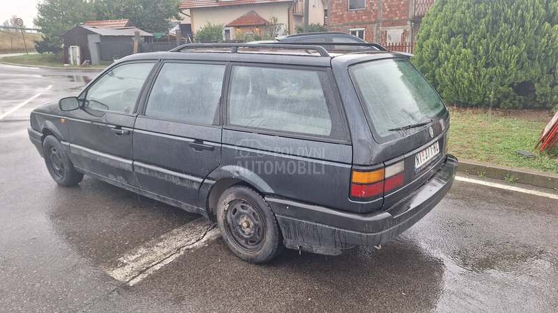 Volkswagen Passat B3 1.8