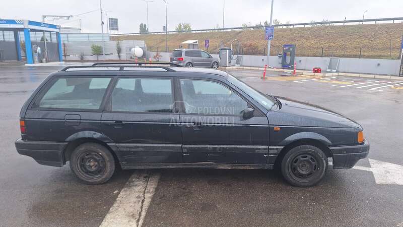Volkswagen Passat B3 1.8