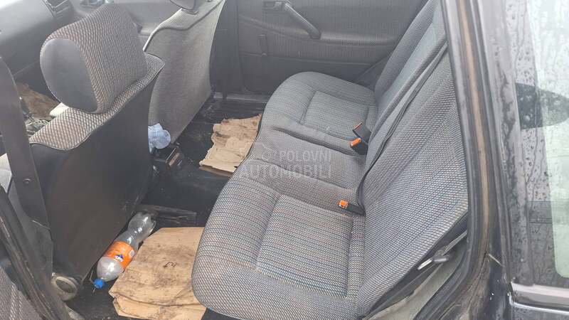 Volkswagen Passat B3 1.8