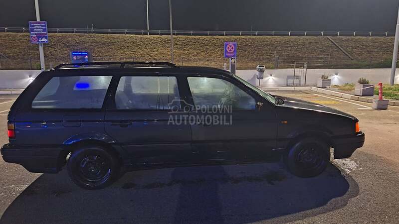 Volkswagen Passat B3 1.8
