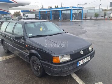 Volkswagen Passat B3 1.8