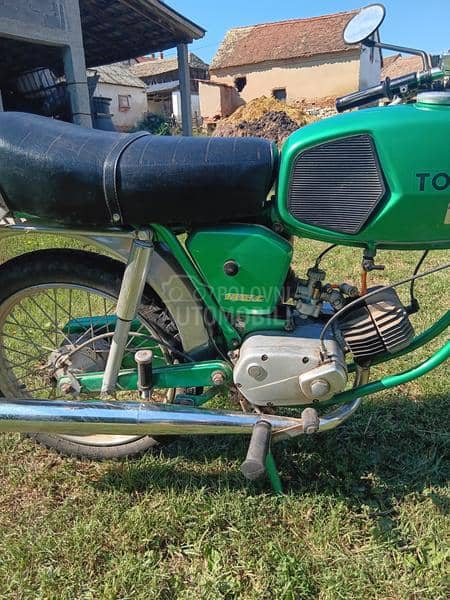 Tomos SLC 15