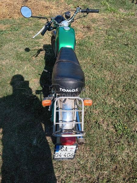 Tomos SLC 15