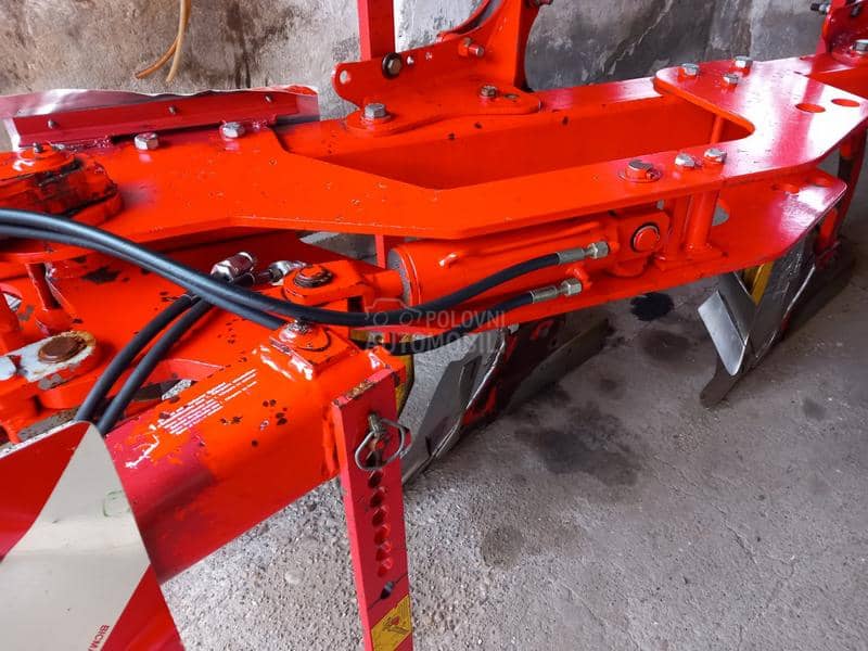 Pottinger Servo 35