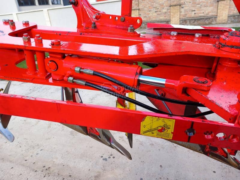 Pottinger Servo 35