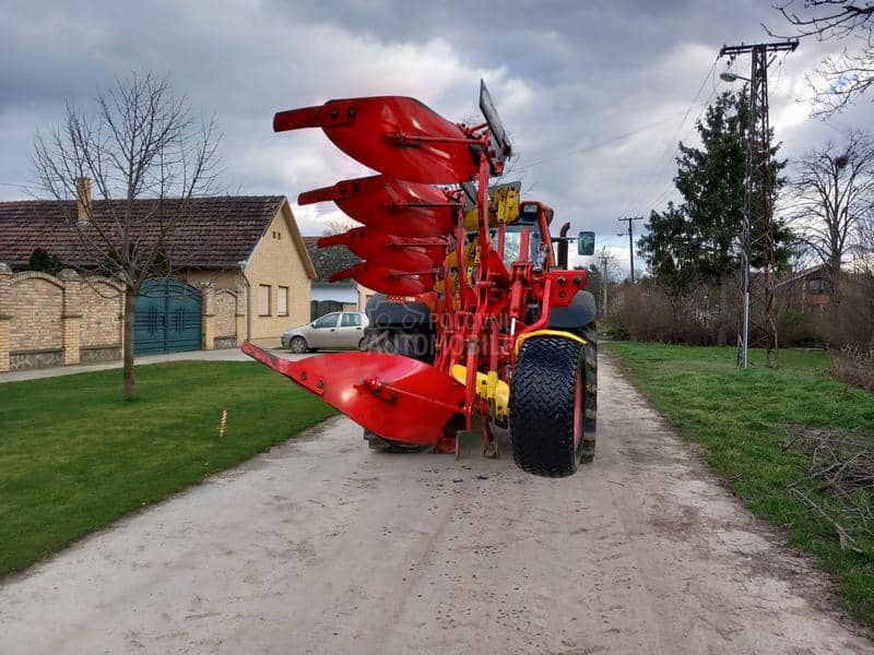 Pottinger Servo 35