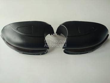 Dinamički migavci retrovizora za Volkswagen Touran od 2010. do 2015. god.