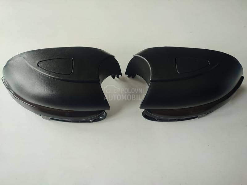 Dinamički migavci retrovizora