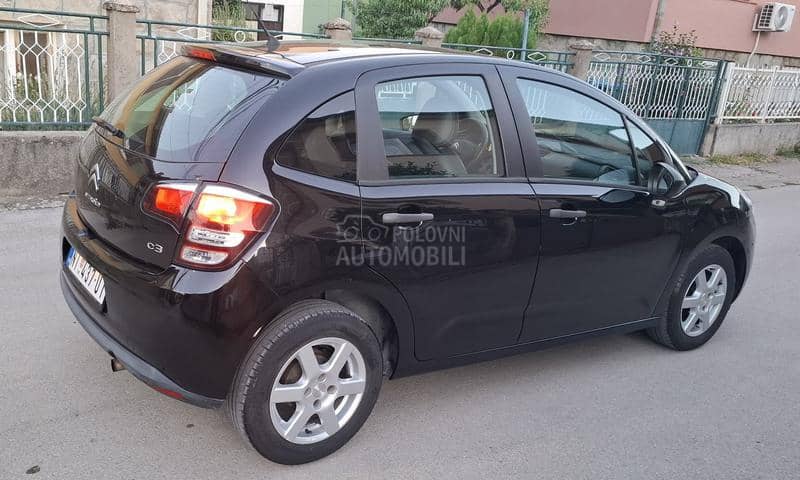 Citroen C3 