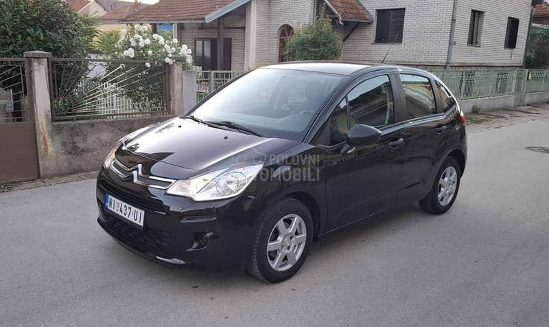 Citroen C3 