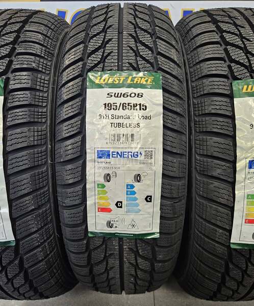 Westlake 195/65 R15 Zimska