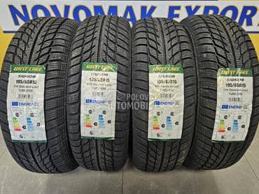 Westlake 195/65 R15 Zimska