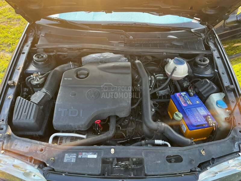Volkswagen Golf 3 20 jahre edition