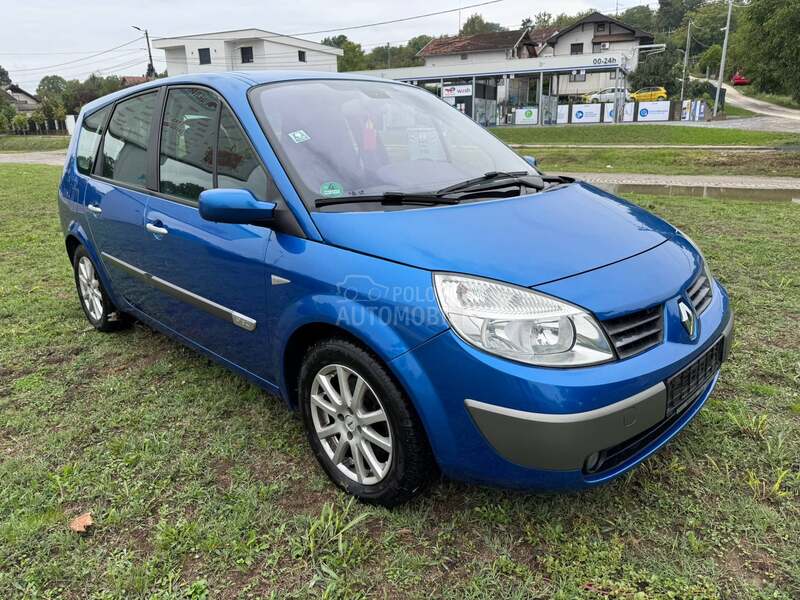 Renault Grand Scenic 