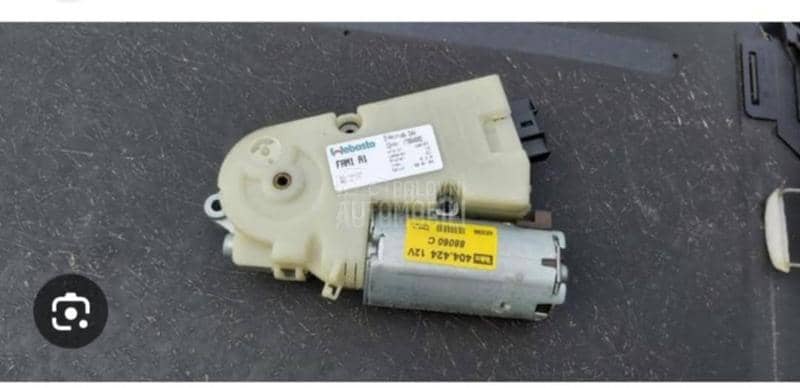 Elektromotor