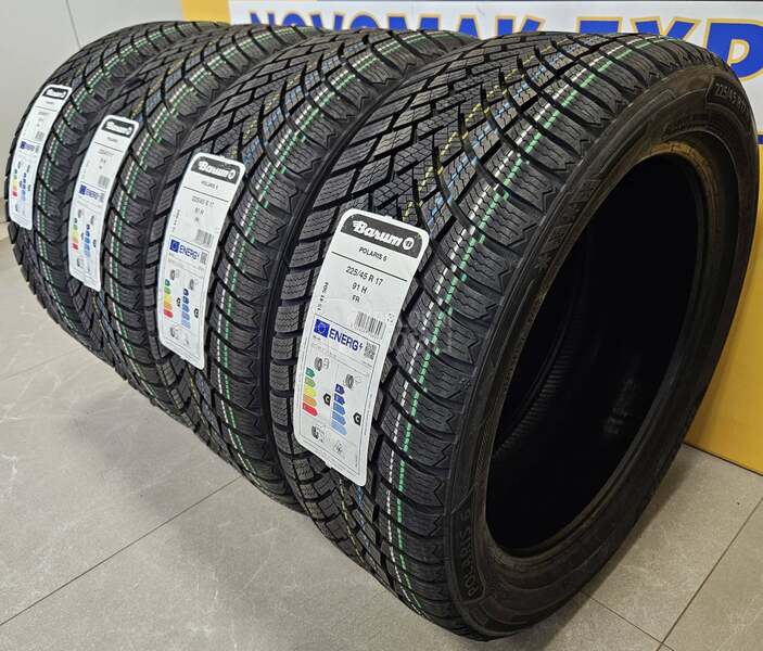 Barum 225/45 R17 Zimska