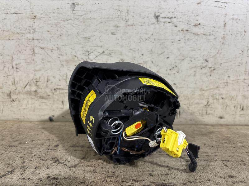 AIRBAG VOLANA