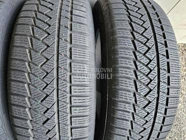 Continental 215/65 R17 Zimska