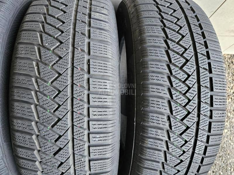 Continental 215/65 R17 Zimska
