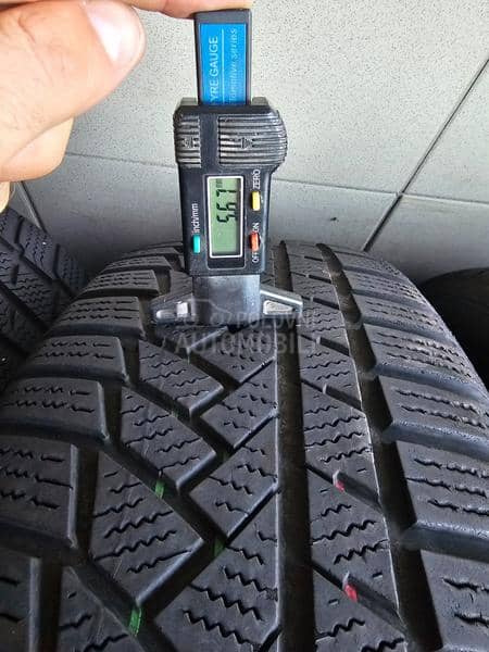 Continental 215/65 R17 Zimska