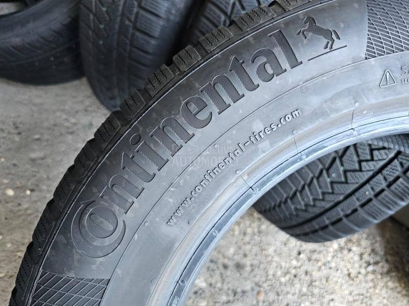 Continental 215/65 R17 Zimska