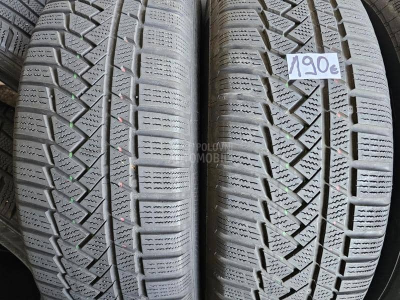 Continental 215/65 R17 Zimska