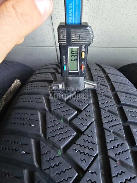 Continental 215/65 R17 Zimska