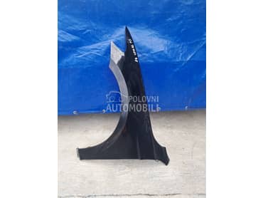 Krilo Levo za Volkswagen Passat B8 od 2014. do 2019. god.