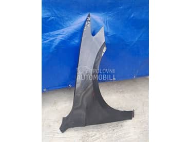 Krilo Desno za Volkswagen Passat B8 od 2014. do 2019. god.
