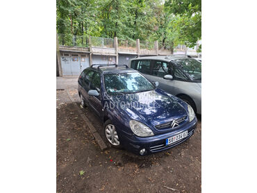 Citroen Xsara 1.6i