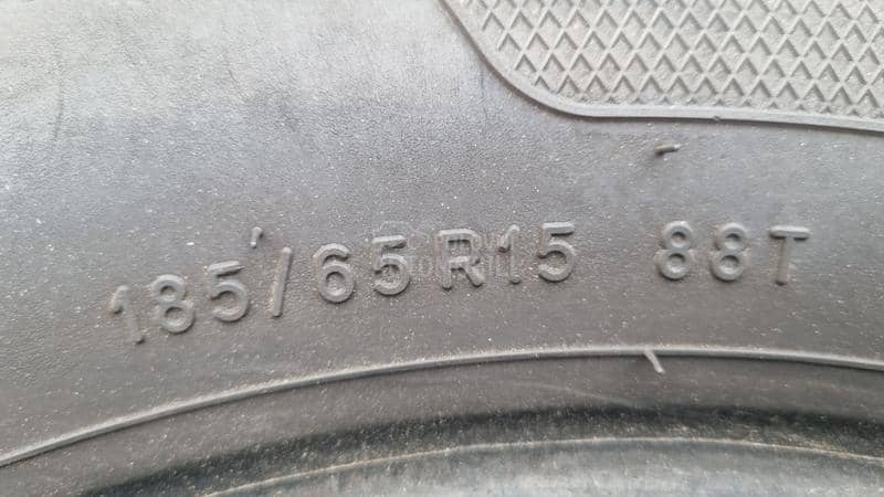 Kleber 185/65 R15 Letnja