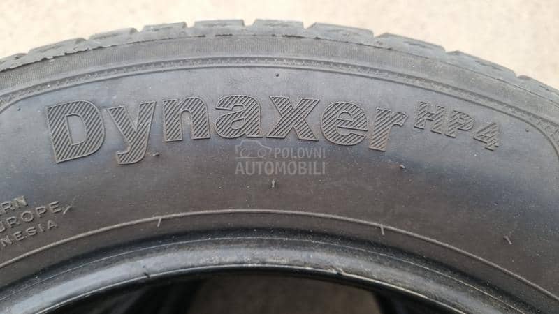Kleber 185/65 R15 Letnja