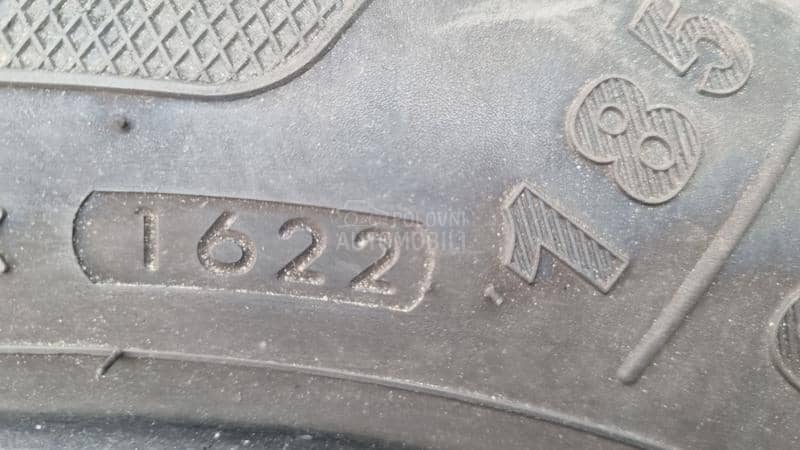 Kleber 185/65 R15 Letnja