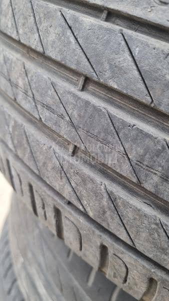 Kleber 185/65 R15 Letnja