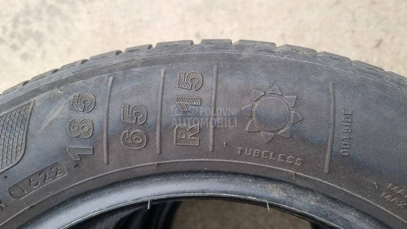 Kleber 185/65 R15 Letnja