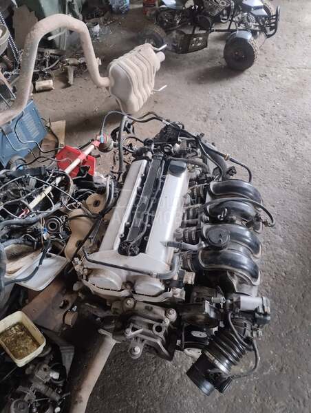 Motor jts
