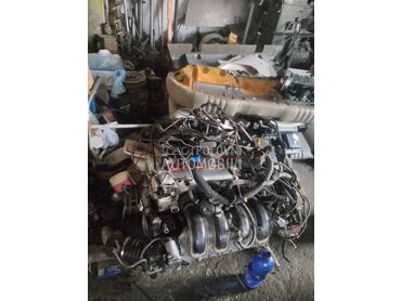 Motor jts za Alfa Romeo 159
