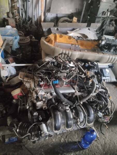 Motor jts