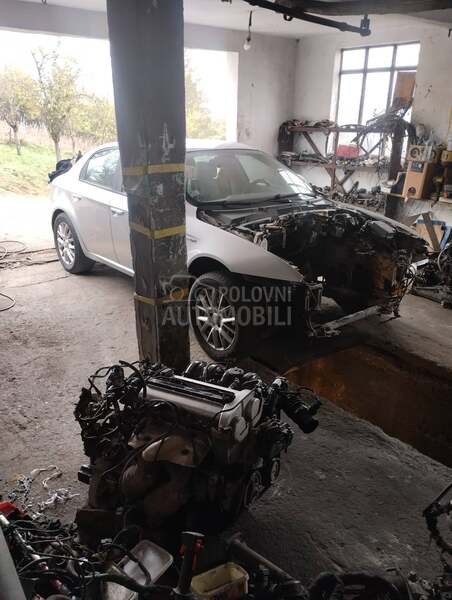 Motor jts
